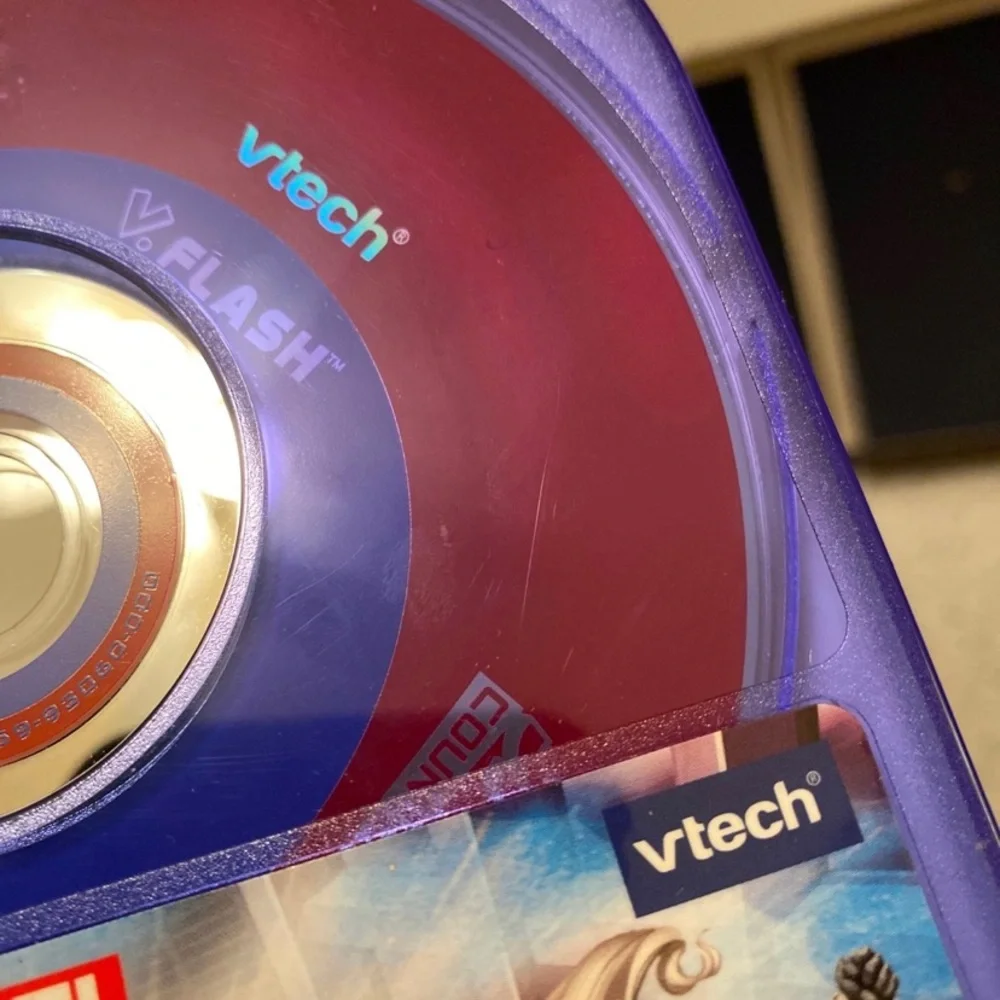 Marvel The Amazing Spider-Man: Countdown to Doom - Vtech, V.Flash) - Picture 5 of 6